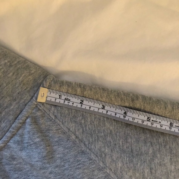 Gap Full Zip Spellout Logo Hoodie Size XXL - Picture 4 of 11